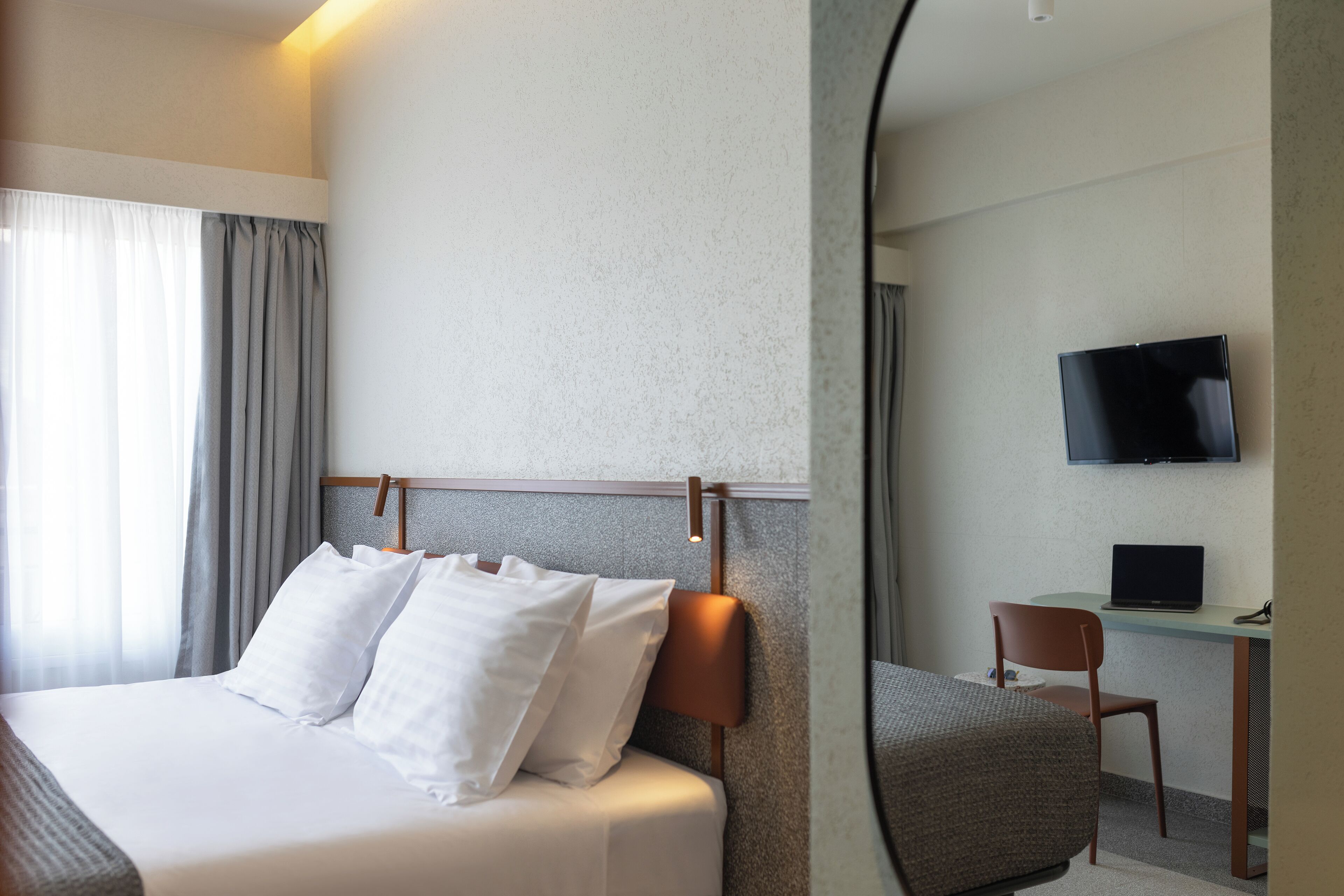 Foto - Evripides Hotel