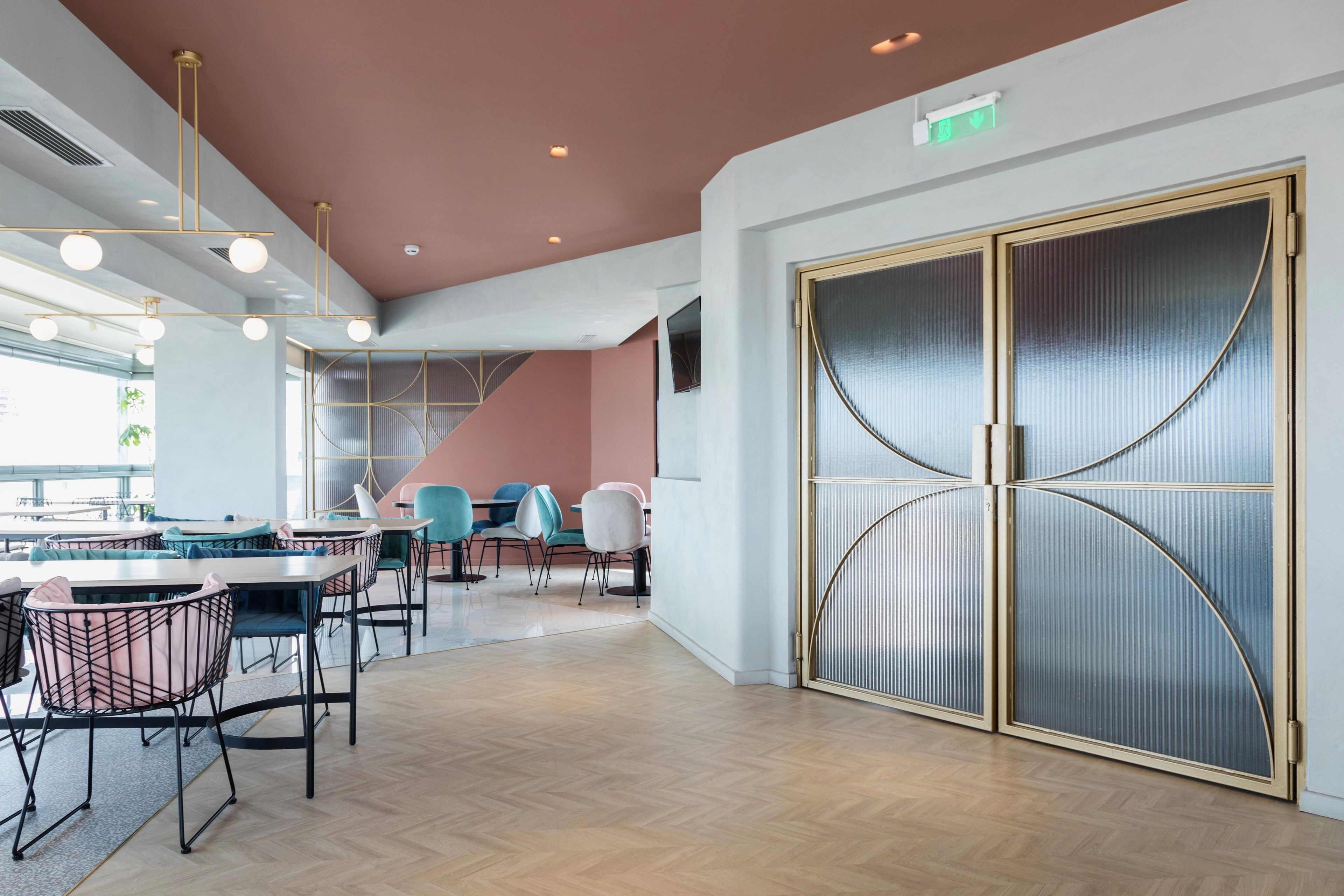 Foto - Evripides Hotel