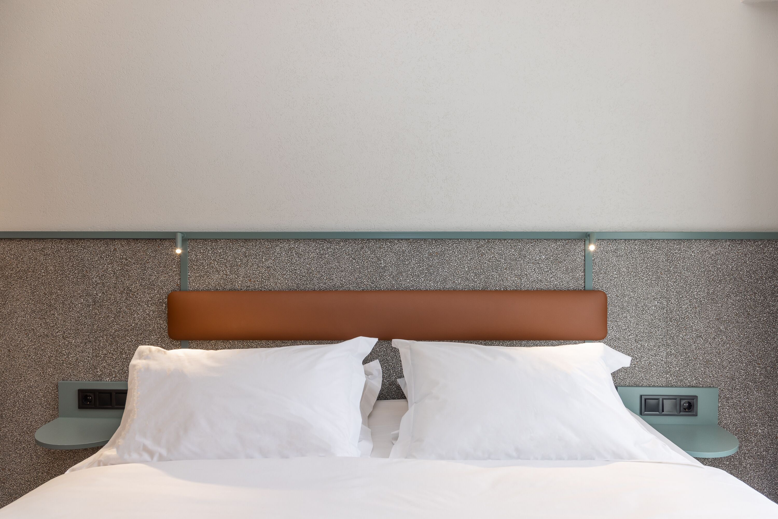 superior double or twin room | 1 bedroom, in-room safe, desk, blackout curtains