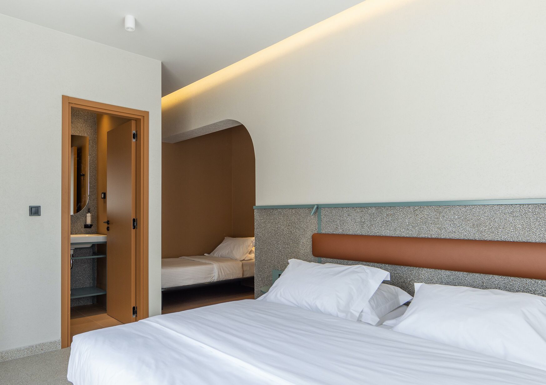 Foto - Evripides Hotel