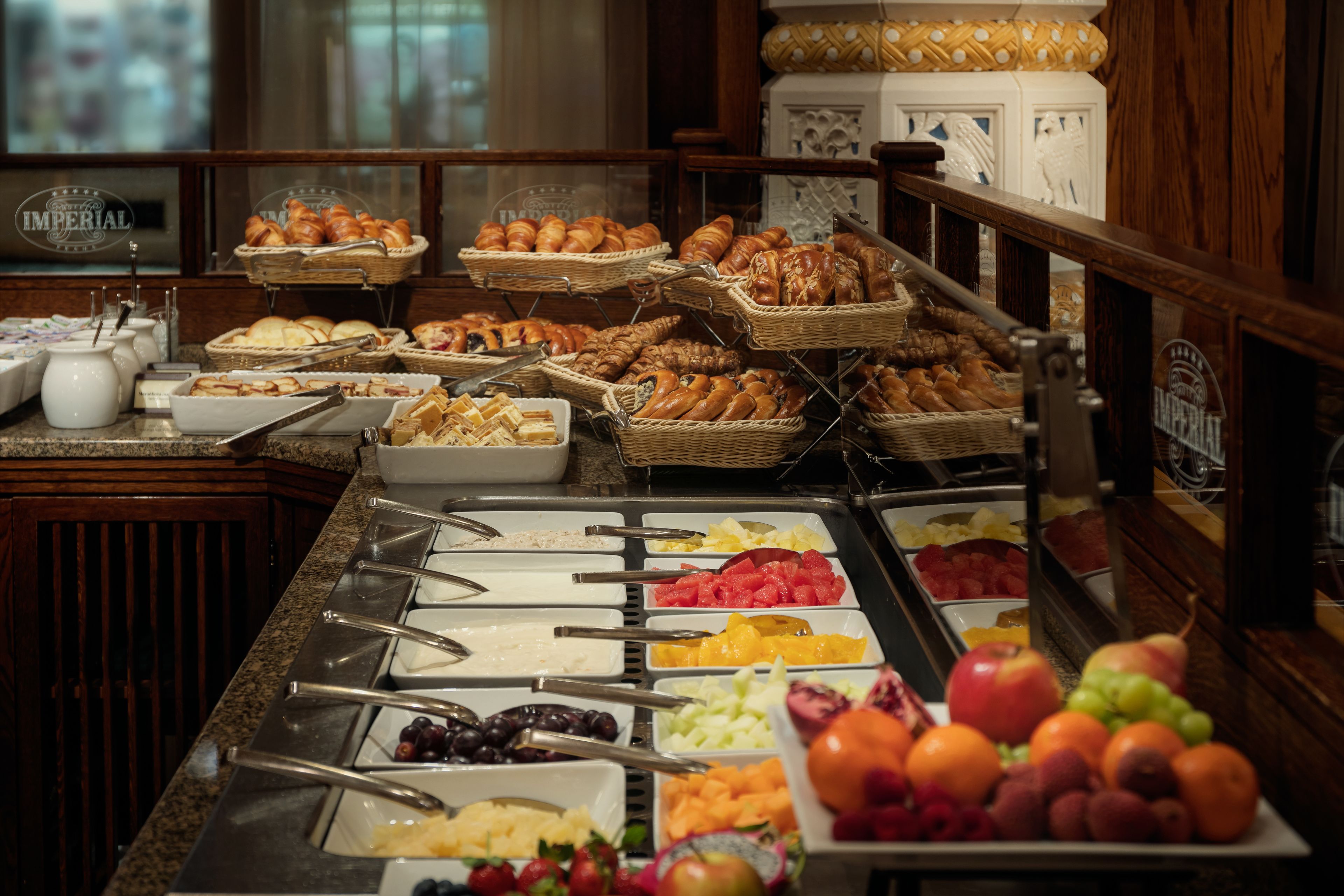 Foto - Art Deco Imperial Hotel