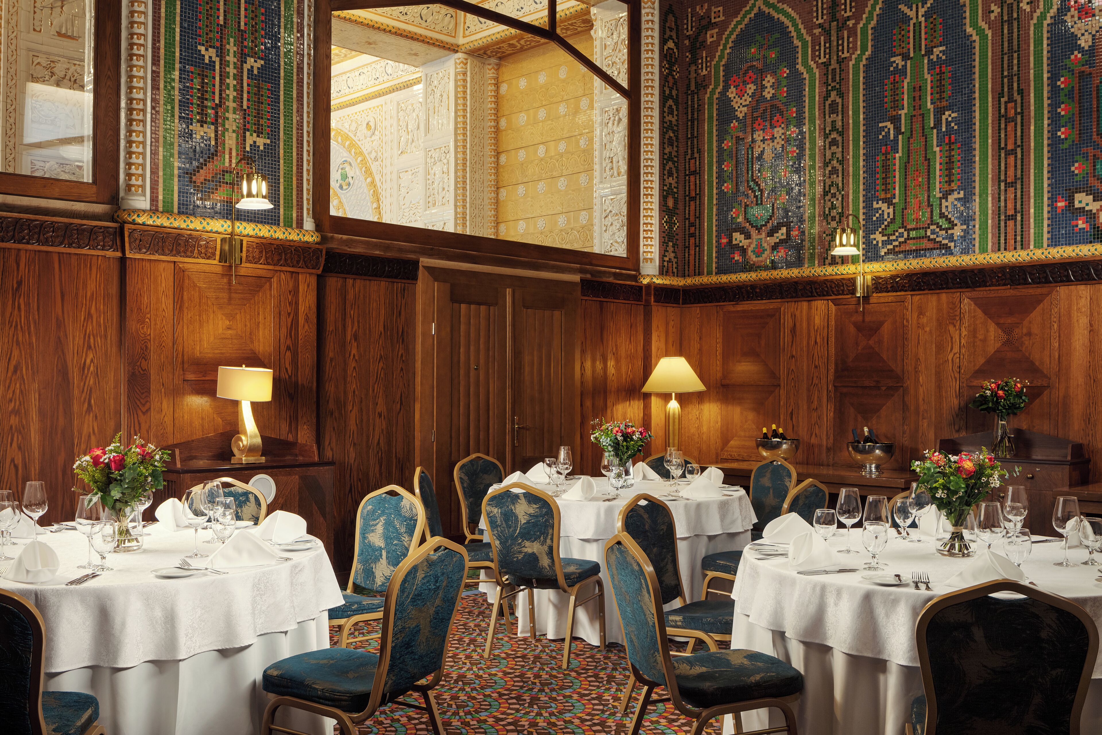 Photo - Art Deco Imperial Hotel