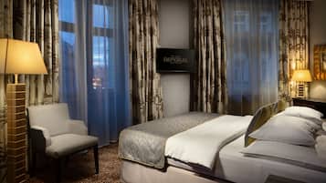 Suite Junior
