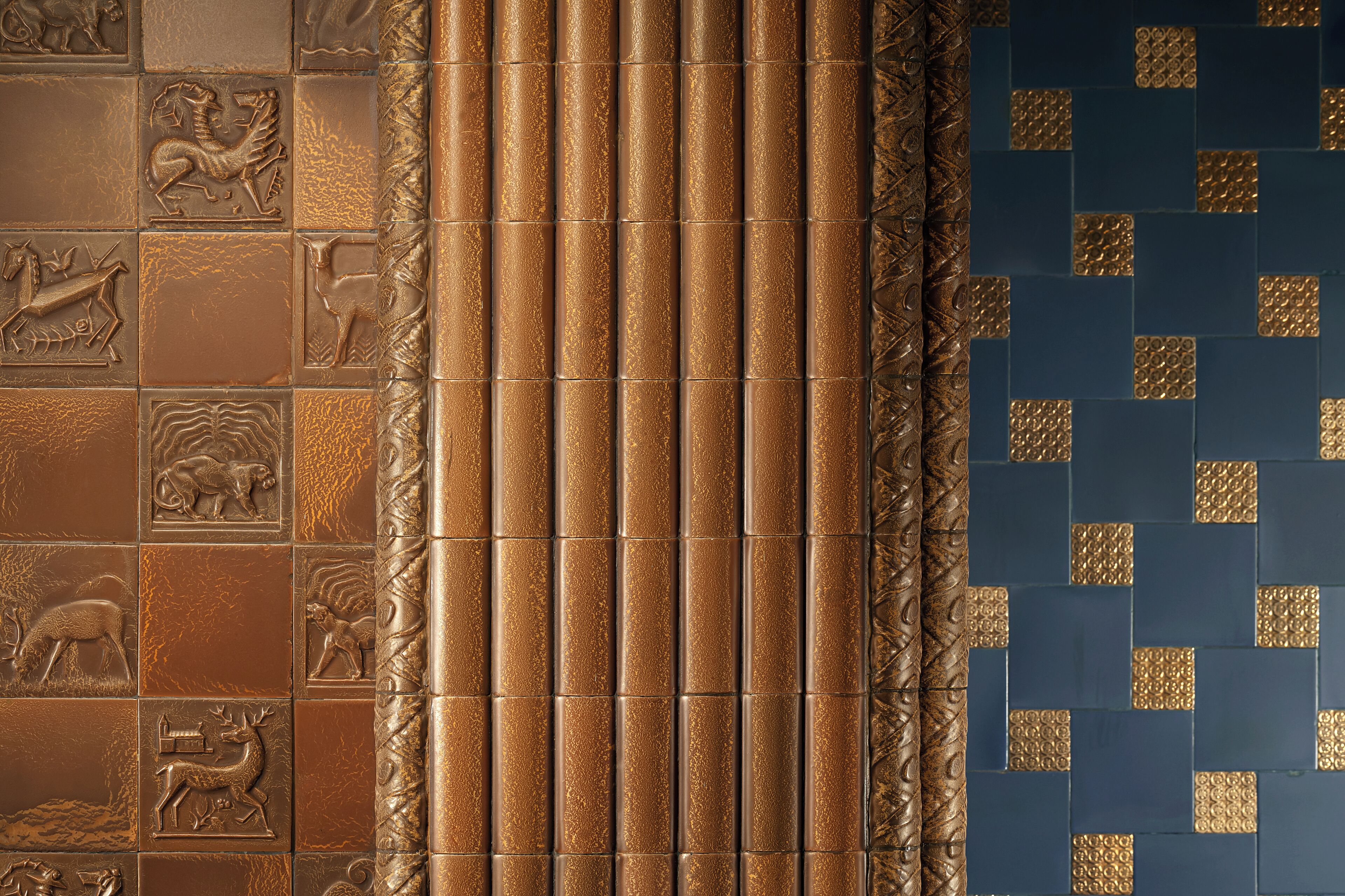 Foto - Art Deco Imperial Hotel