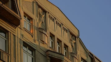 Fachada