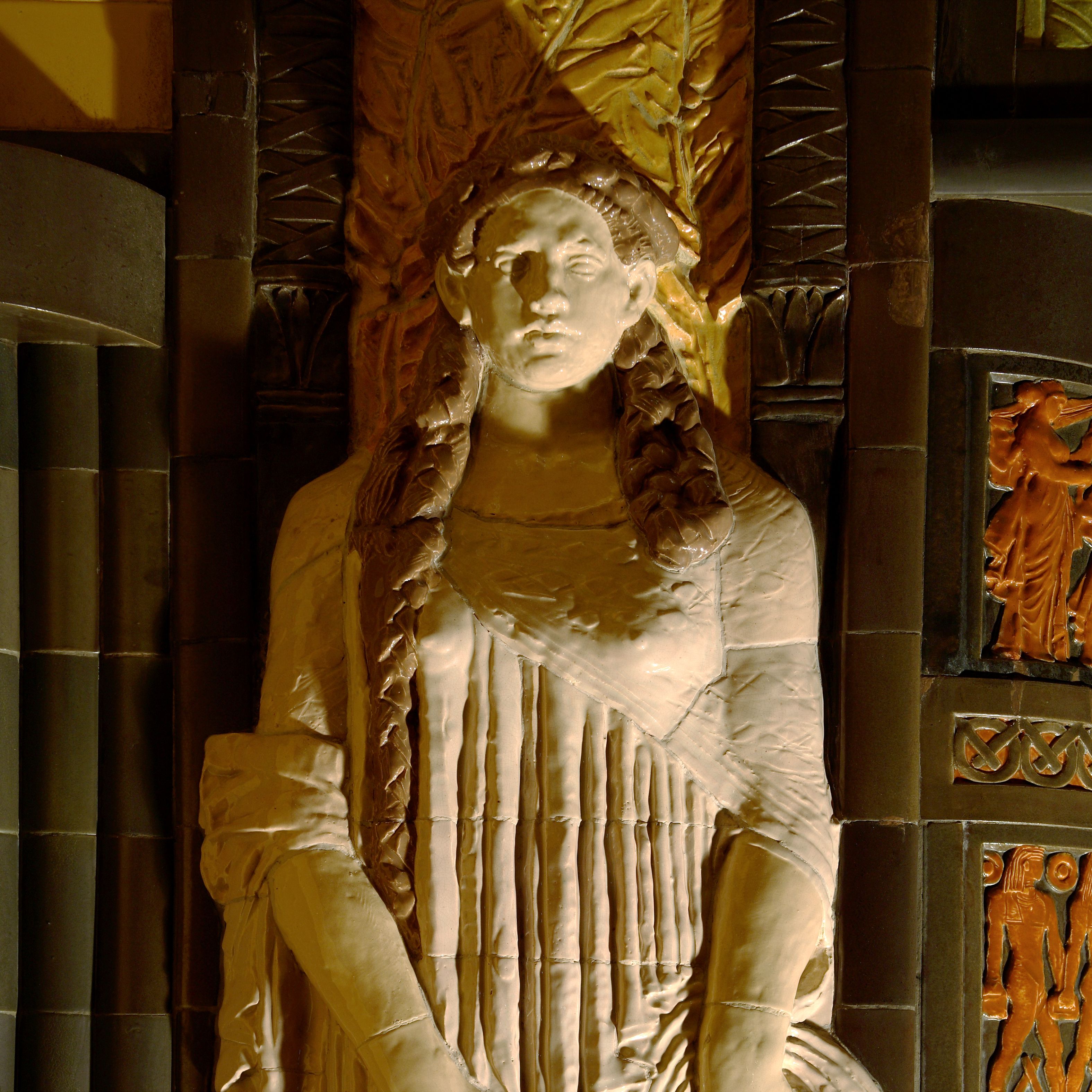 Foto - Art Deco Imperial Hotel