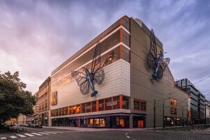 Shoppingcenter