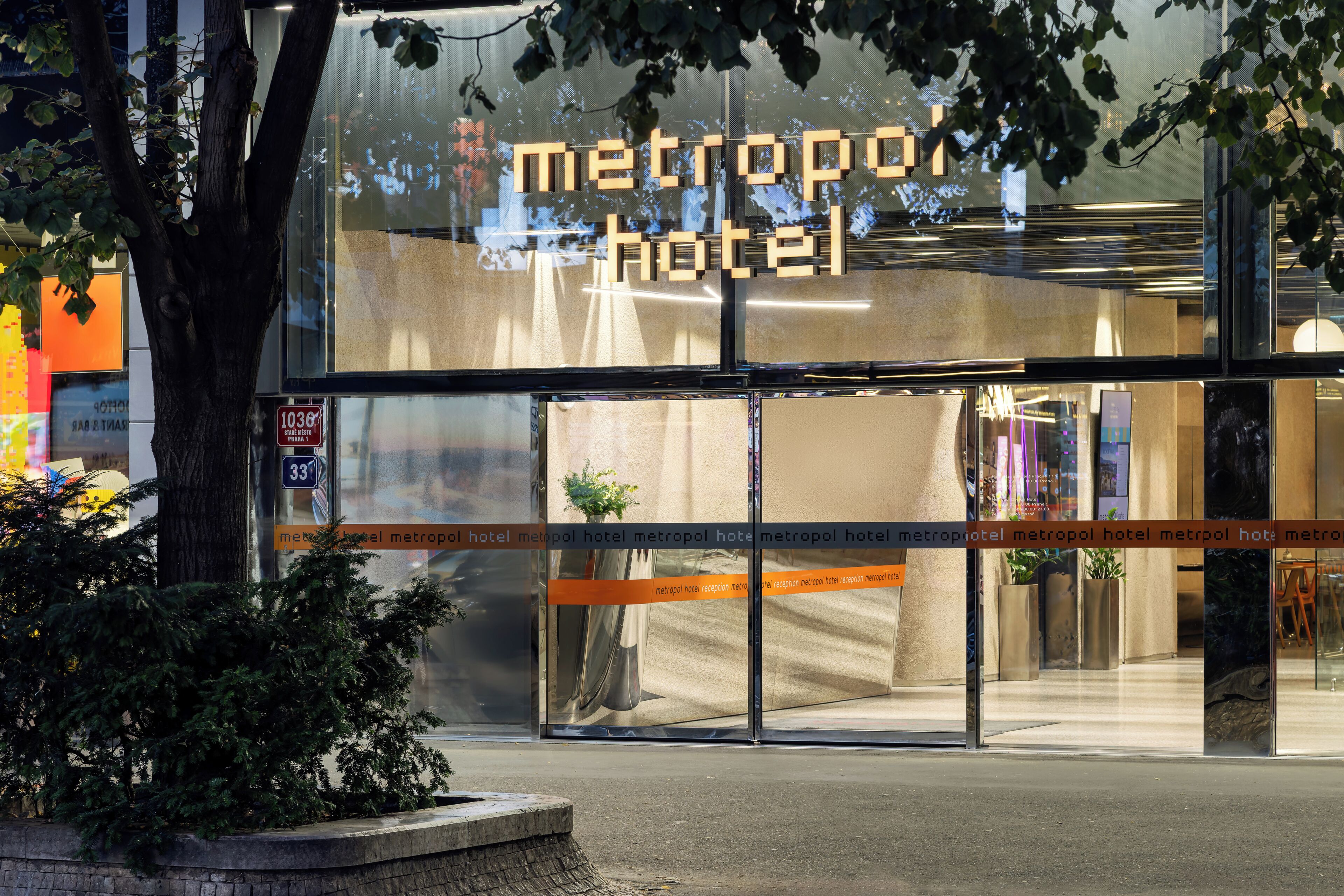 Photo - Metropol Design Hotel Old Town