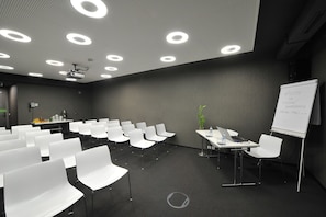 Salle de réunion