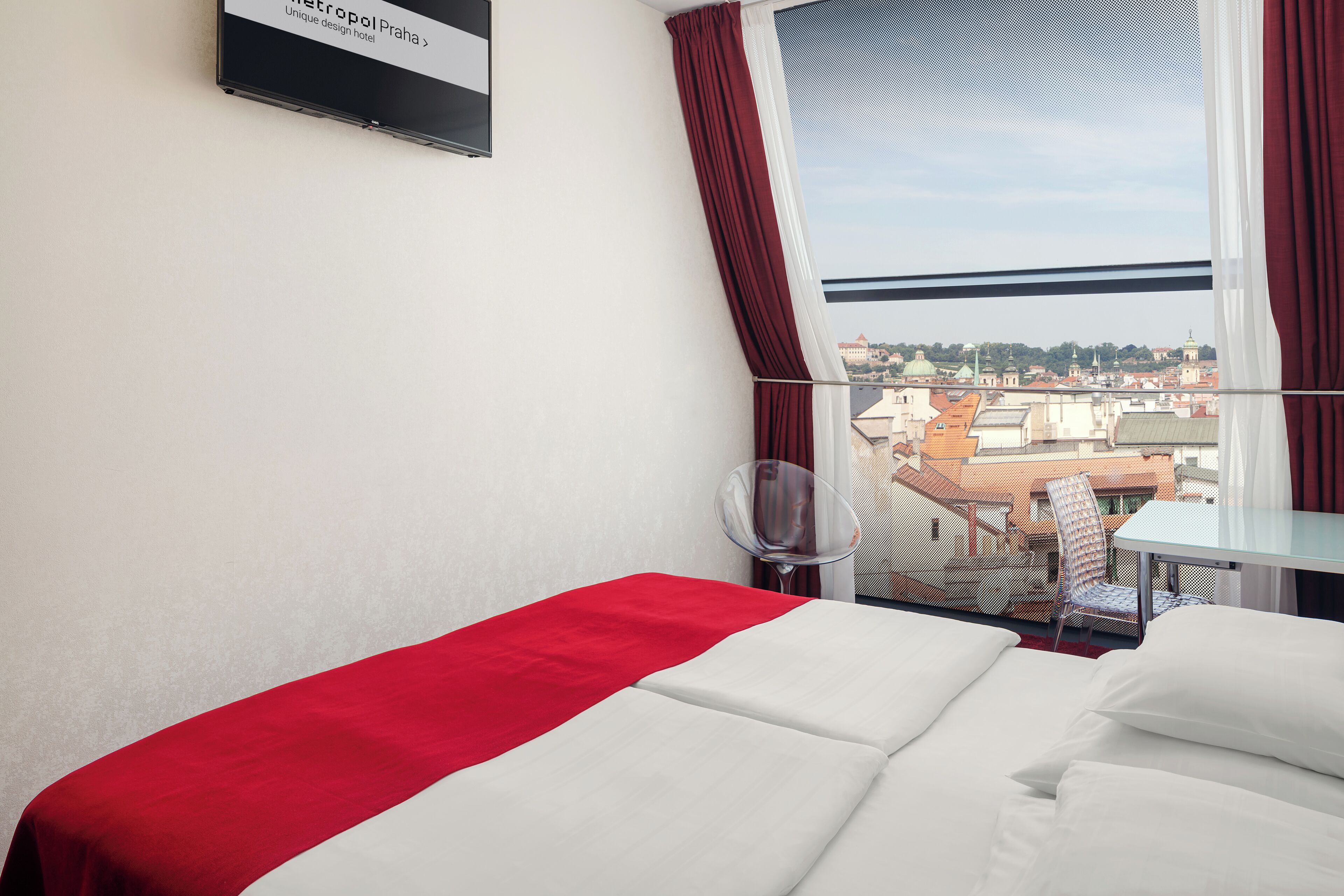 Foto - Metropol Design Hotel Old Town