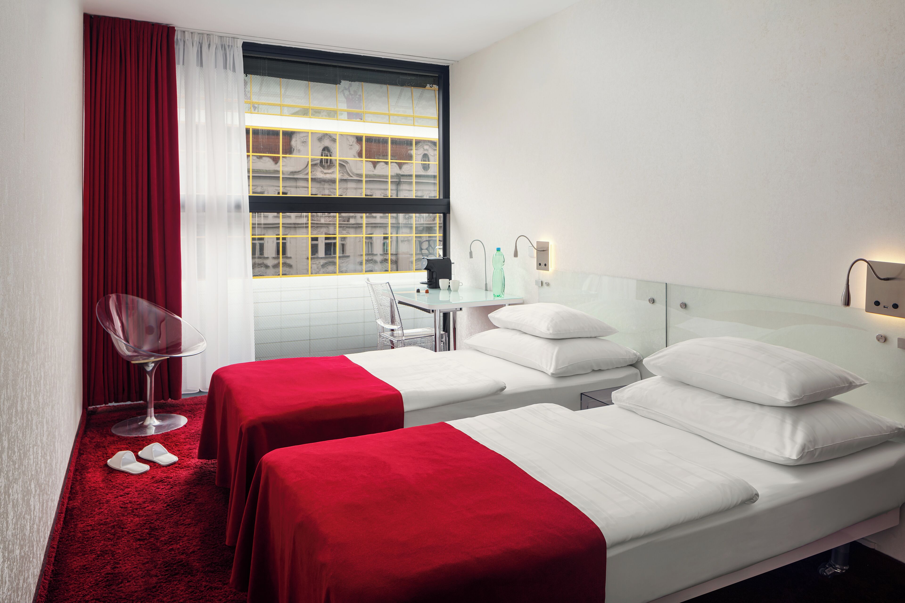 Foto - Metropol Design Hotel Old Town