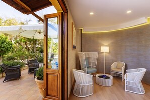 Reception - FAVIGNANA HOTEL Concept Holiday (Favignana)