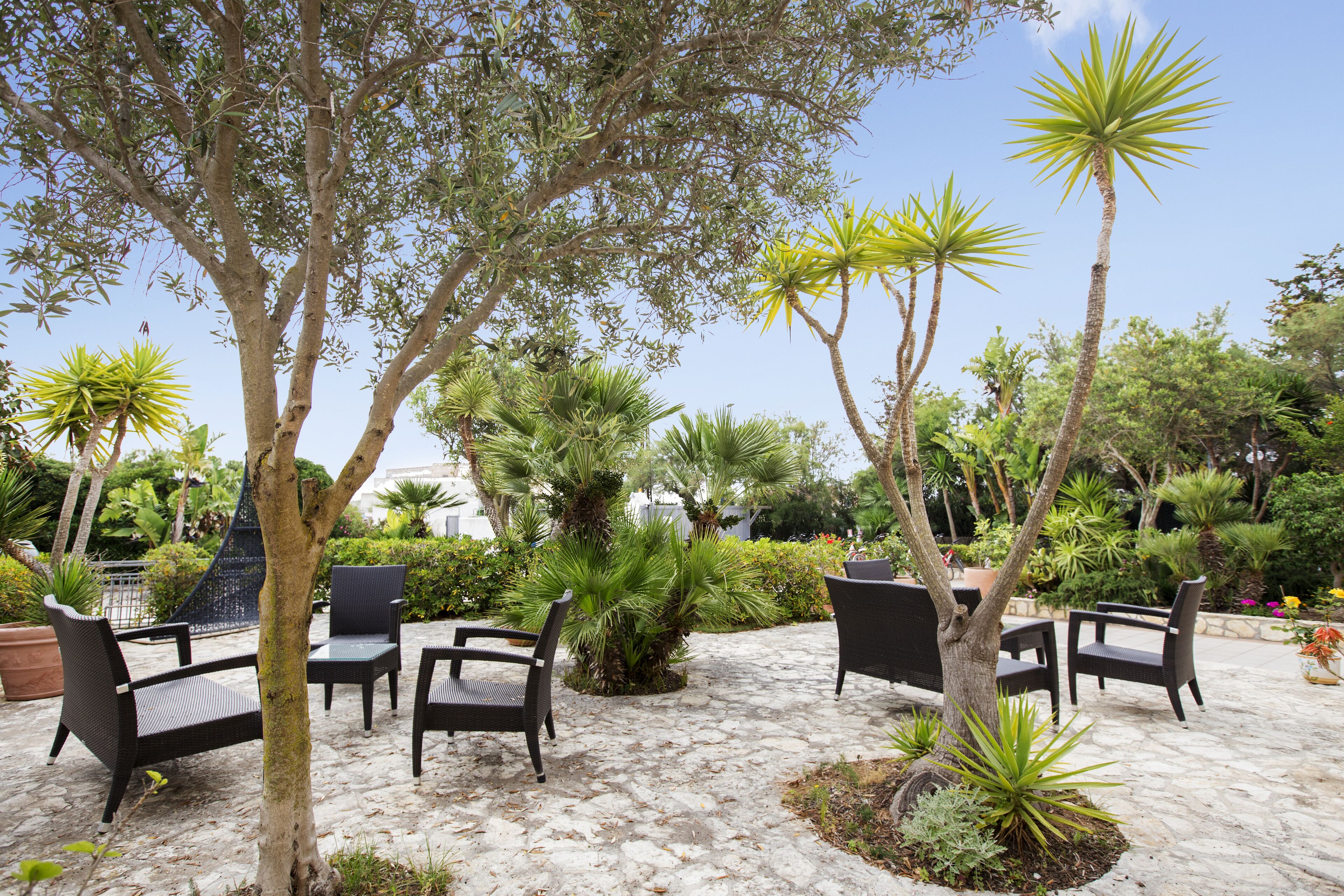 Photo - FAVIGNANA HOTEL Concept Holiday