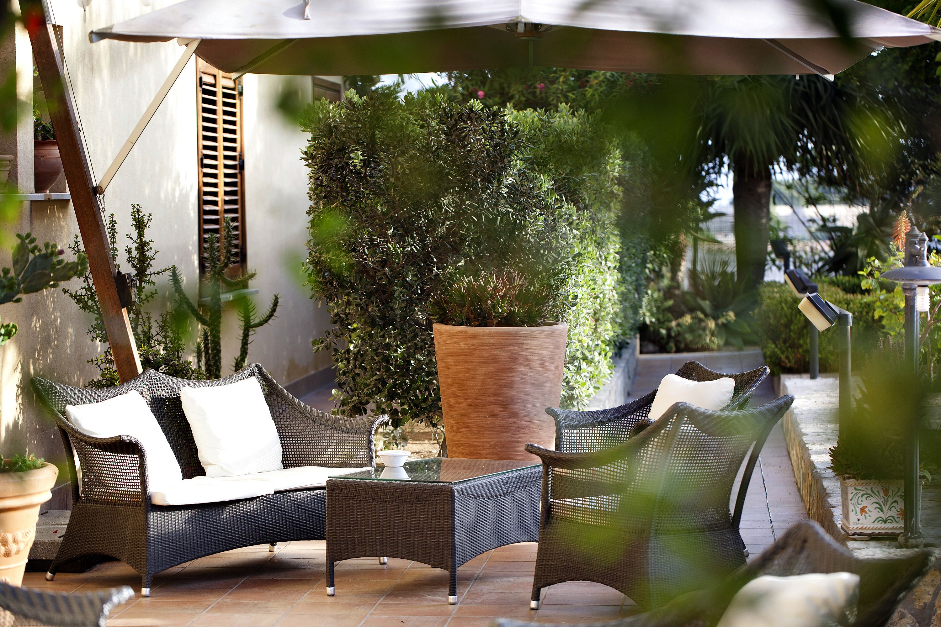 Photo - FAVIGNANA HOTEL Concept Holiday