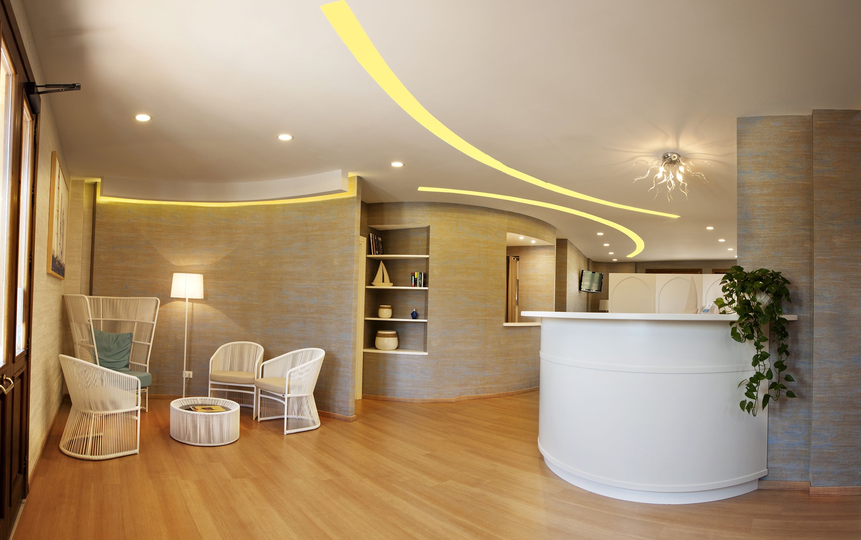 Photo - FAVIGNANA HOTEL Concept Holiday