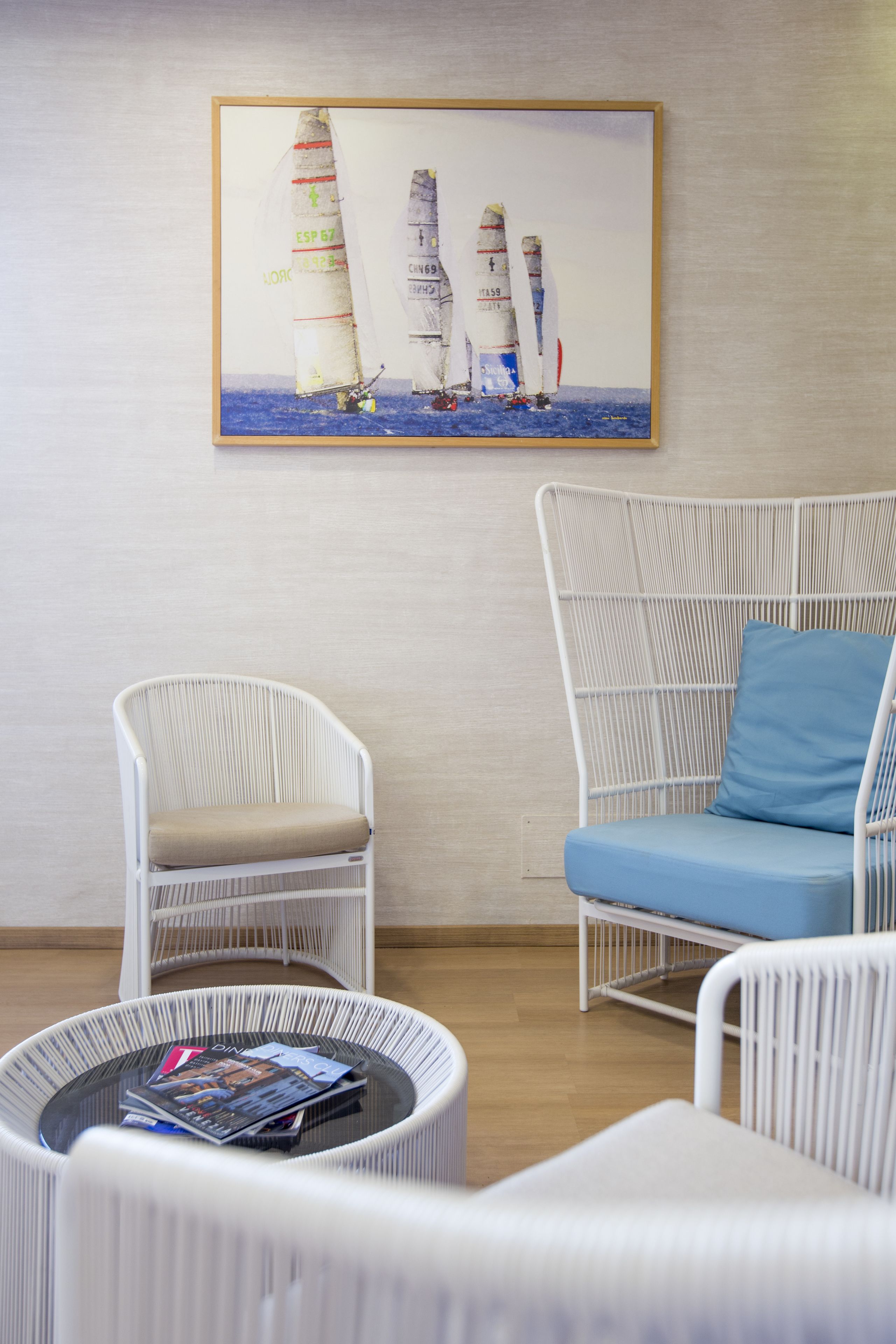 Photo - FAVIGNANA HOTEL Concept Holiday