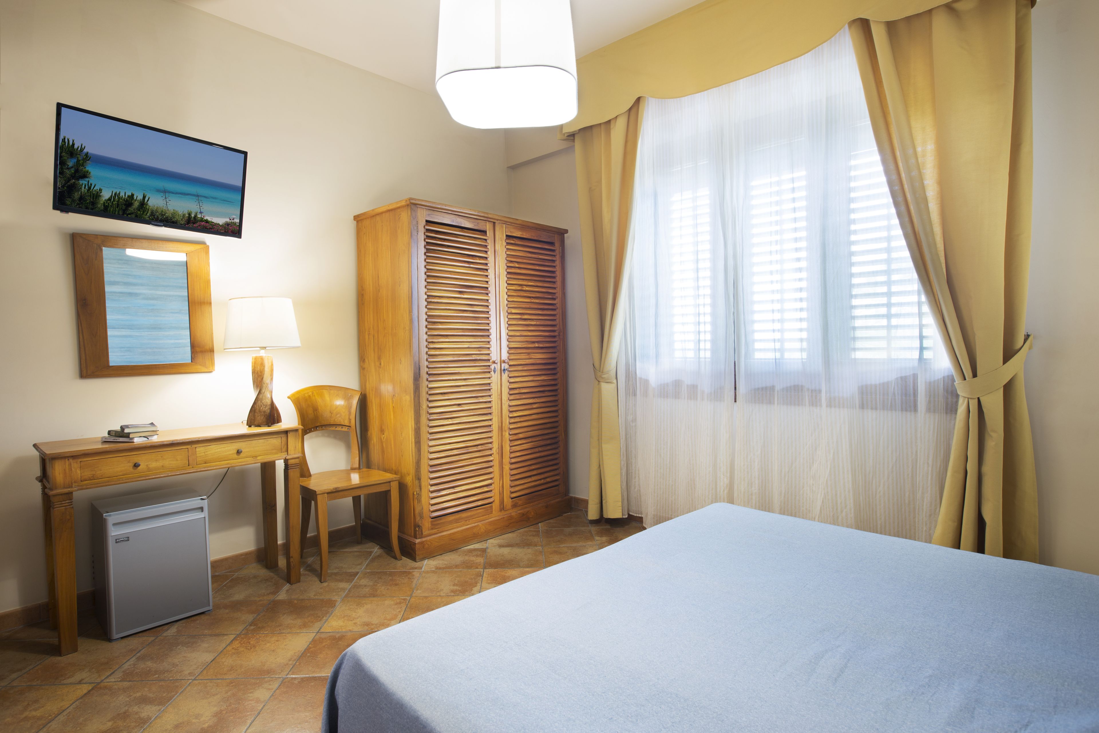 Photo - FAVIGNANA HOTEL Concept Holiday