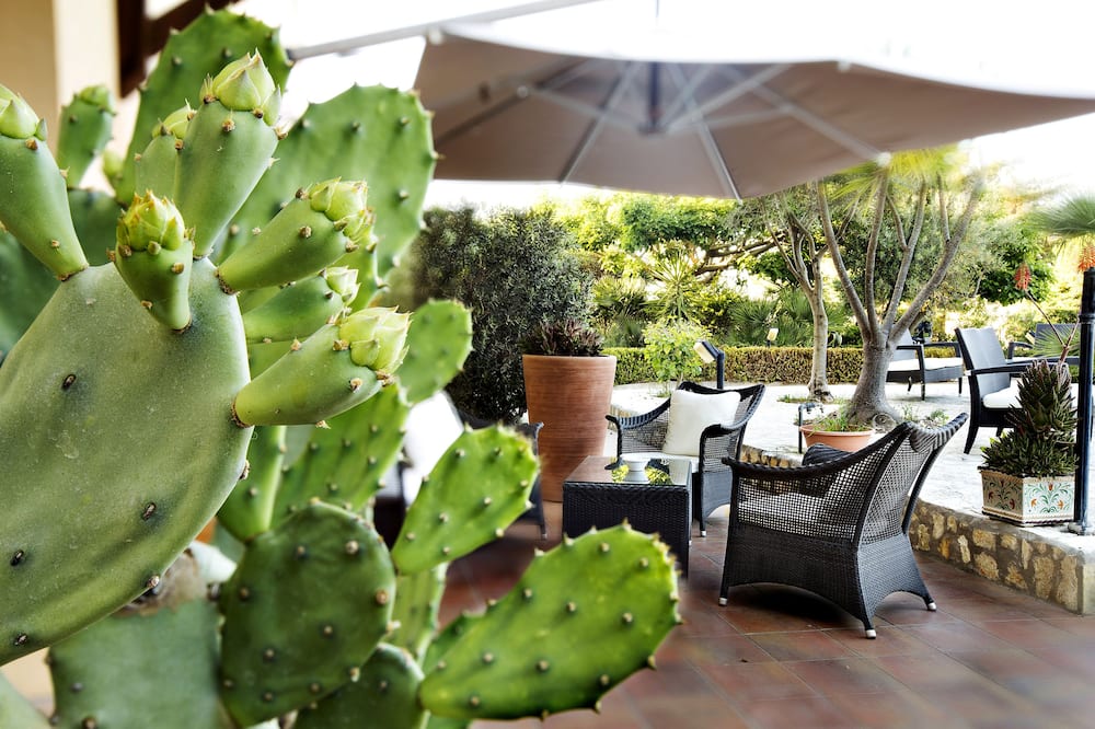 FAVIGNANA HOTEL Concept Holiday