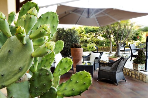 FAVIGNANA HOTEL Concept Holiday