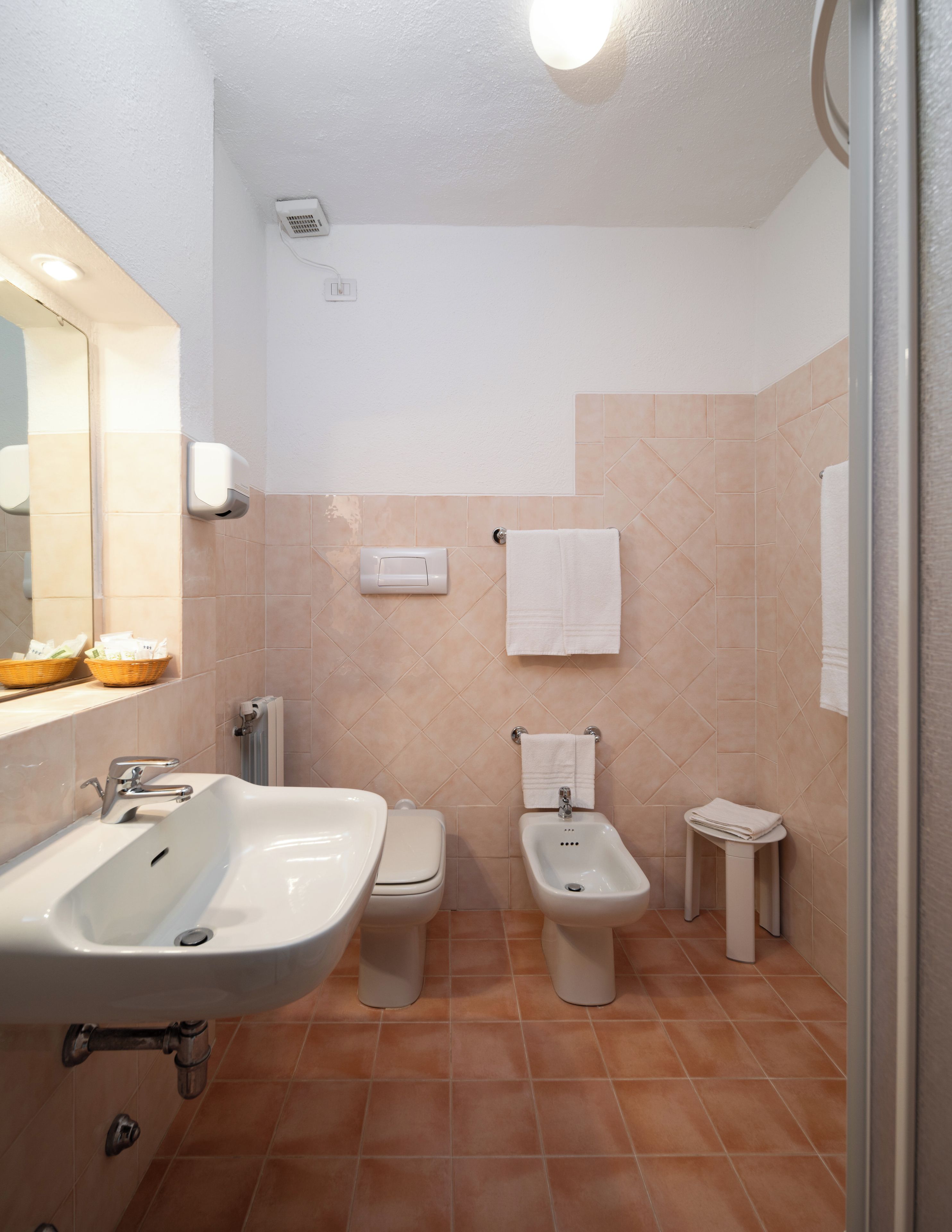 Foto - Hotel Valdiola