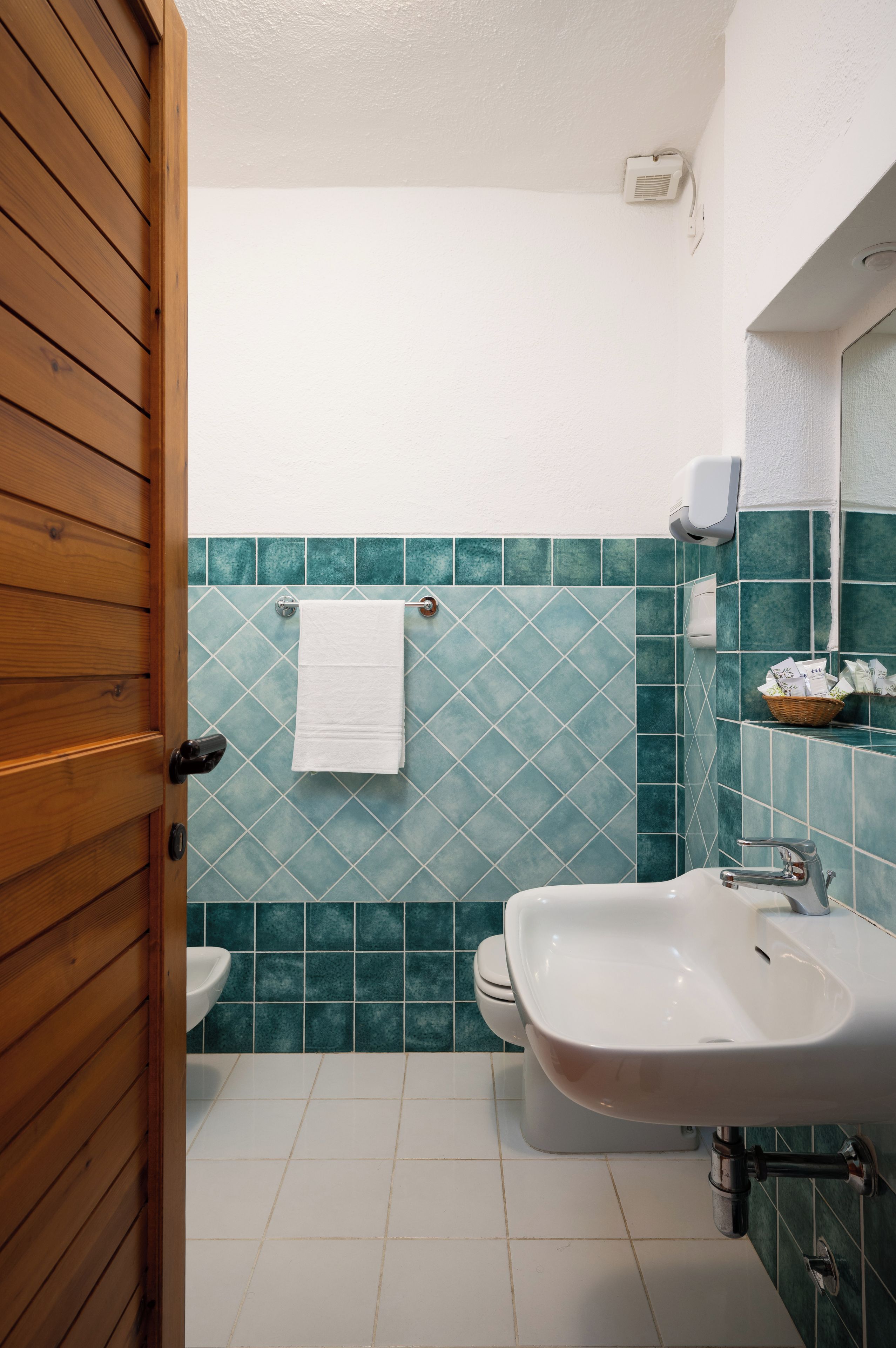 Foto - Hotel Valdiola