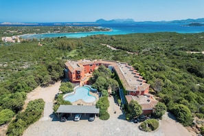 Beach nearby, beach shuttle, fishing - Hotel Valdiola (Arzachena)