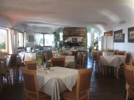 Restaurantes