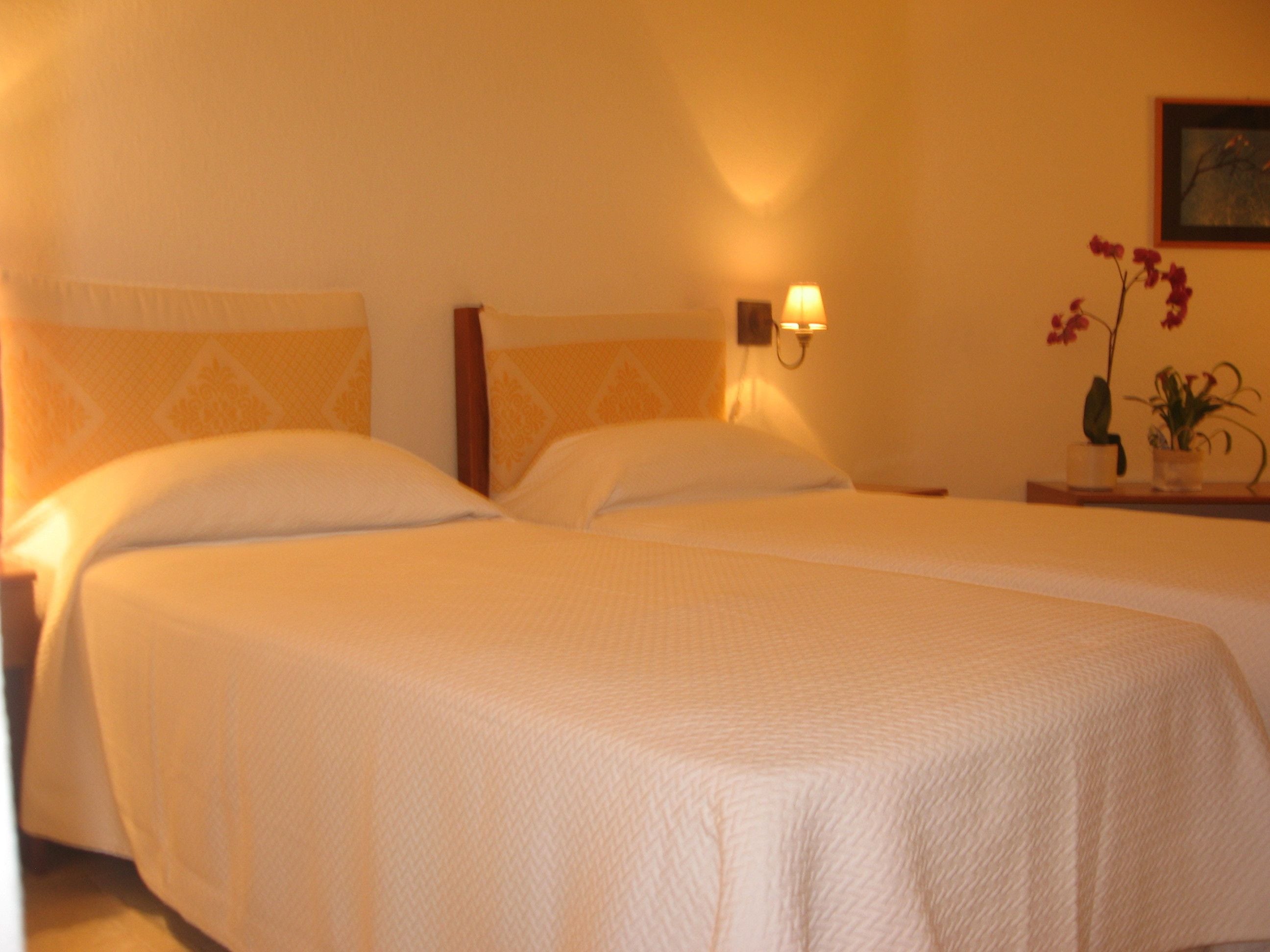 Foto - Hotel Valdiola