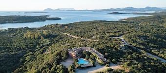 Hotel Valdiola