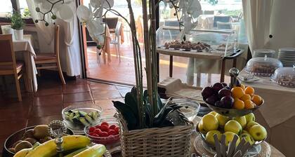 Hotel Valdiola