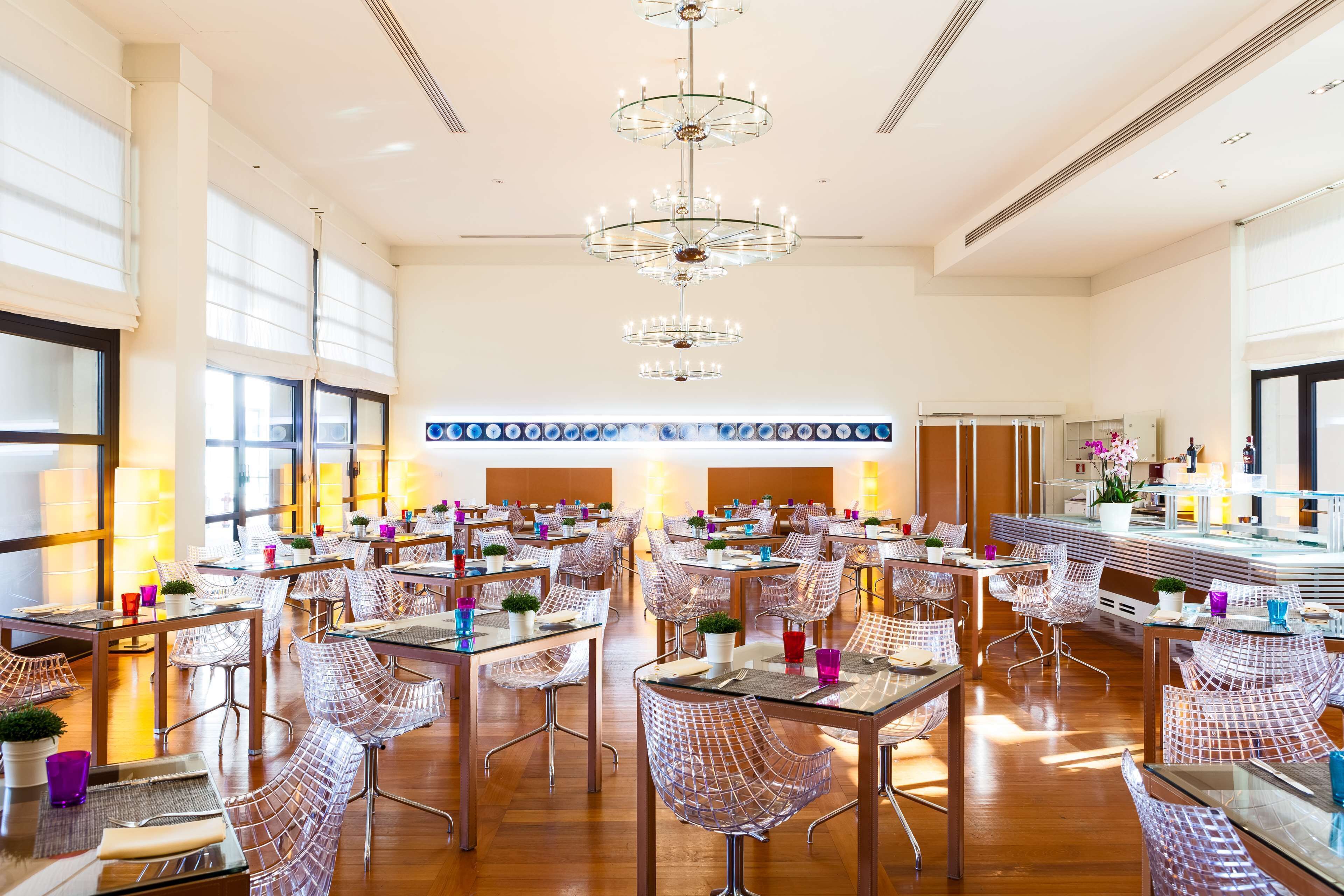 Foto - Hilton Garden Inn Florence Novoli