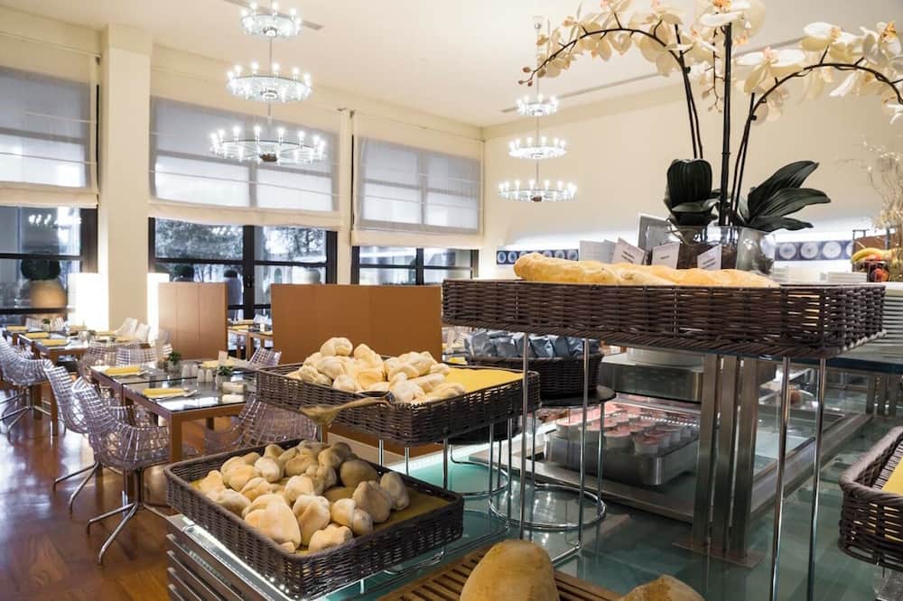 Hilton Garden Inn Florence Novoli