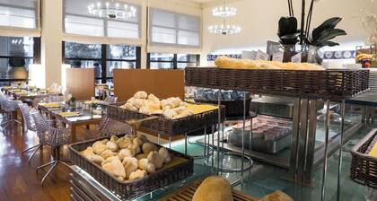 Hilton Garden Inn Florence Novoli