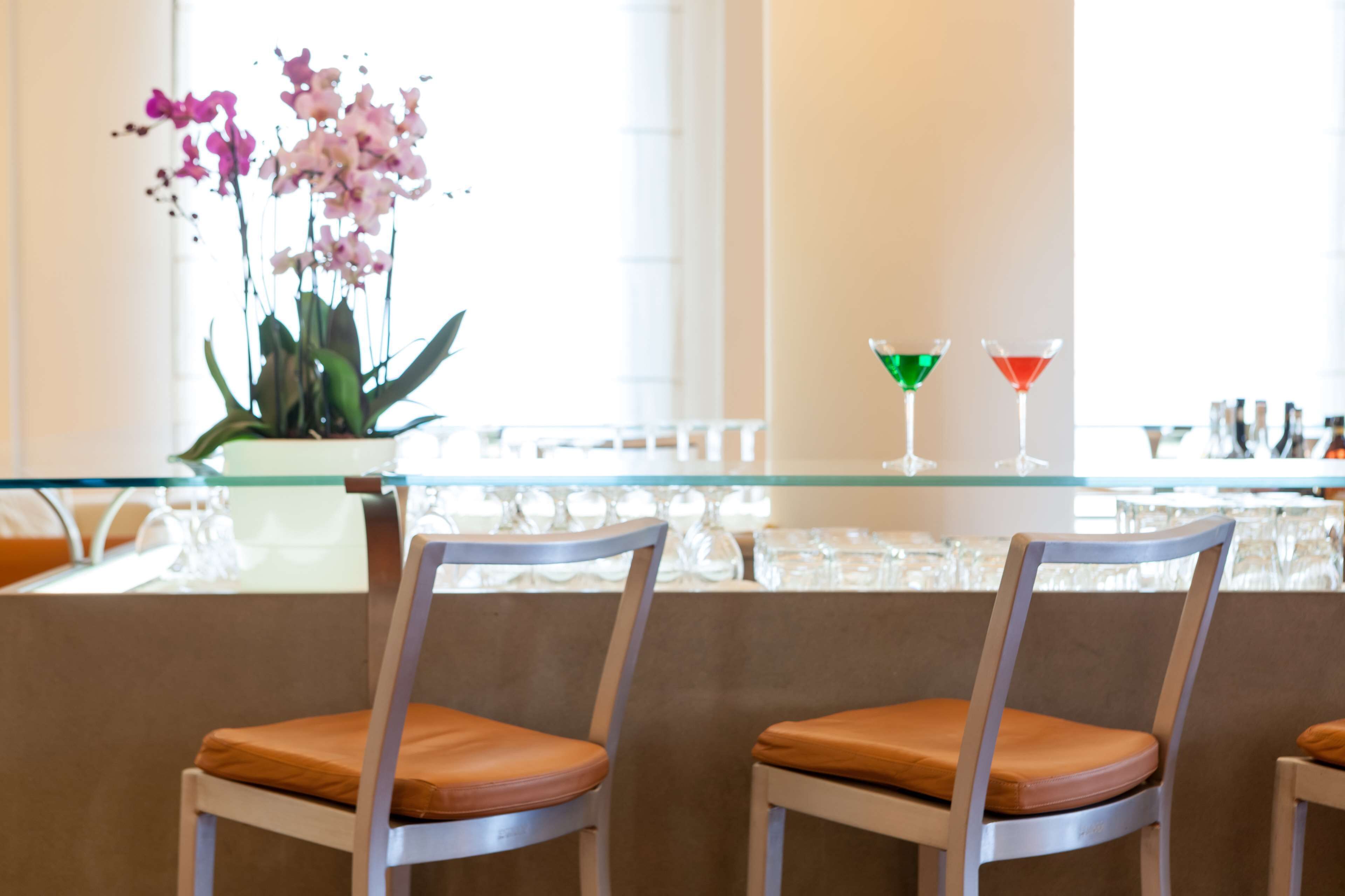 Foto - Hilton Garden Inn Florence Novoli