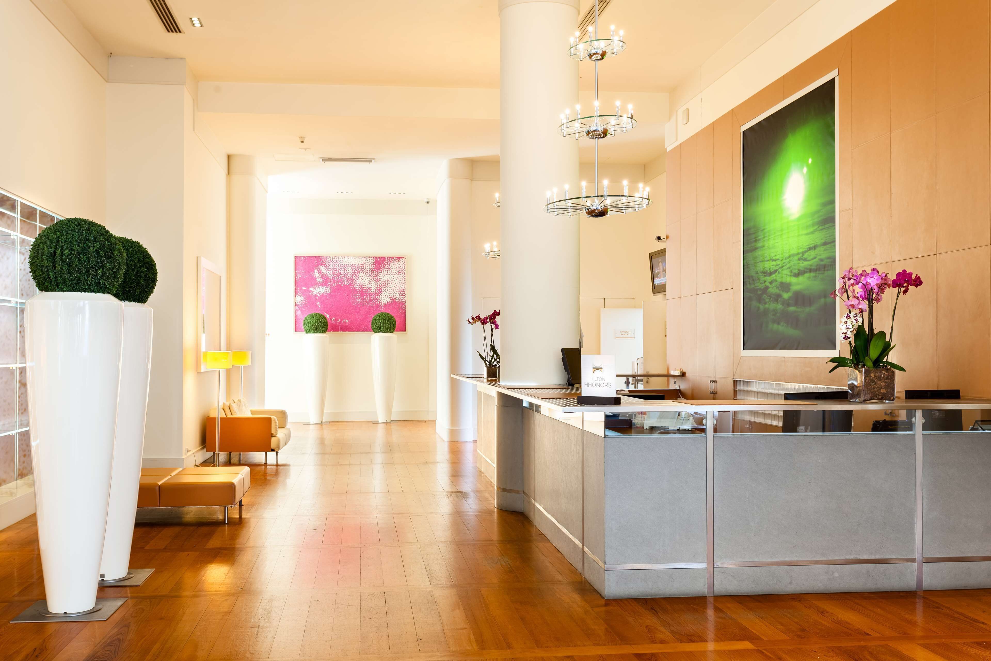 Foto - Hilton Garden Inn Florence Novoli