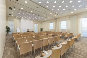 Meeting facility - Hilton Garden Inn Florence Novoli (Florence)