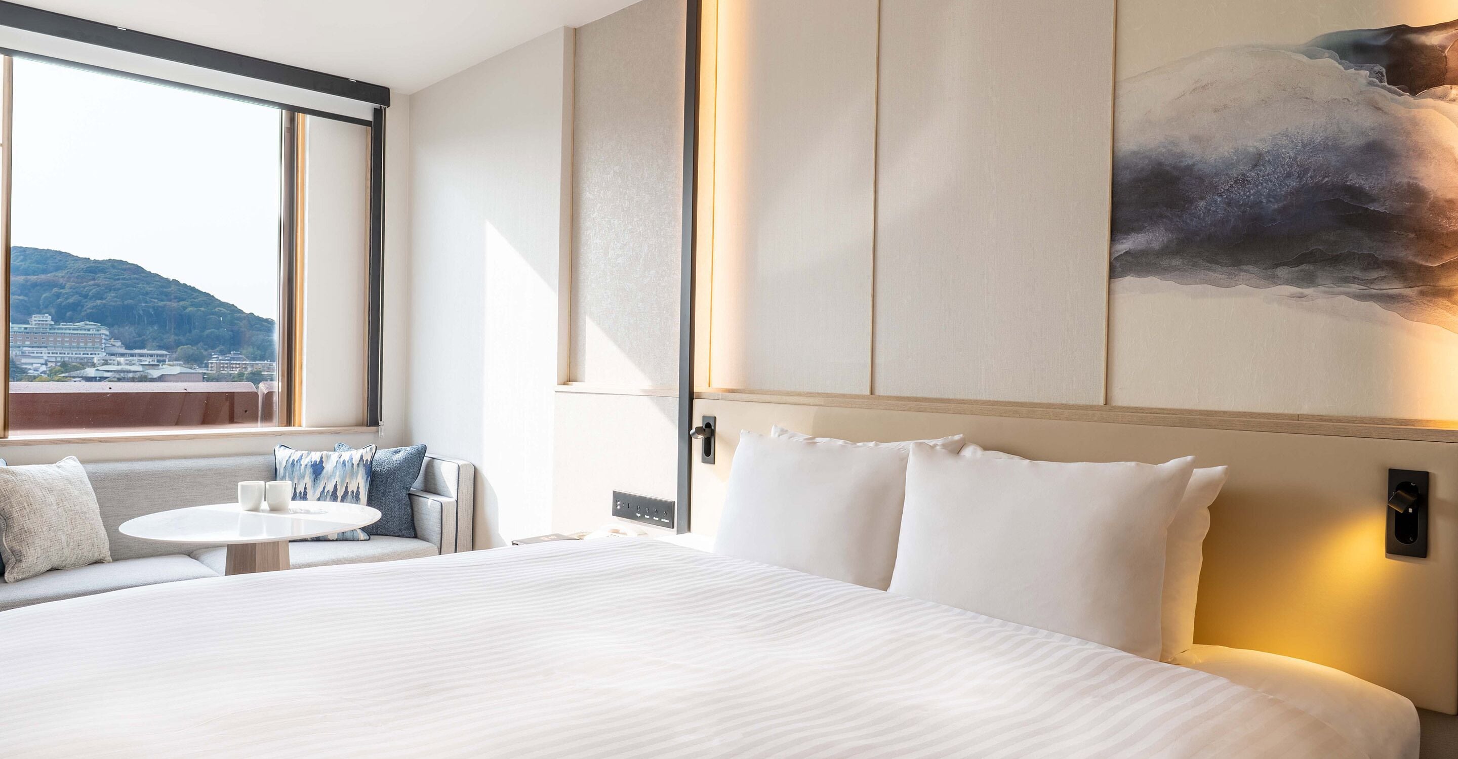 Standard-Doppelzimmer