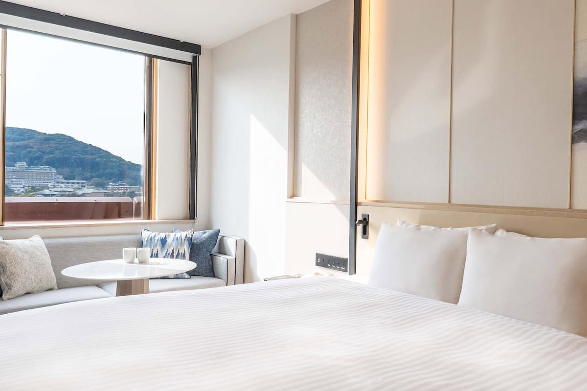 Standard-Doppelzimmer