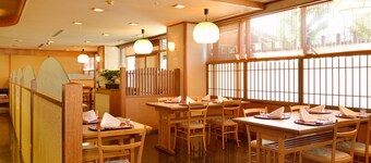 Hotel Heian No Mori Kyoto