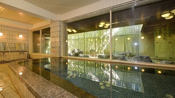 Public bath
