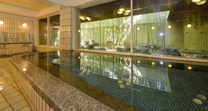 Hotel Heian No Mori Kyoto