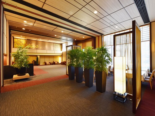 Hotel Heian No Mori Kyoto