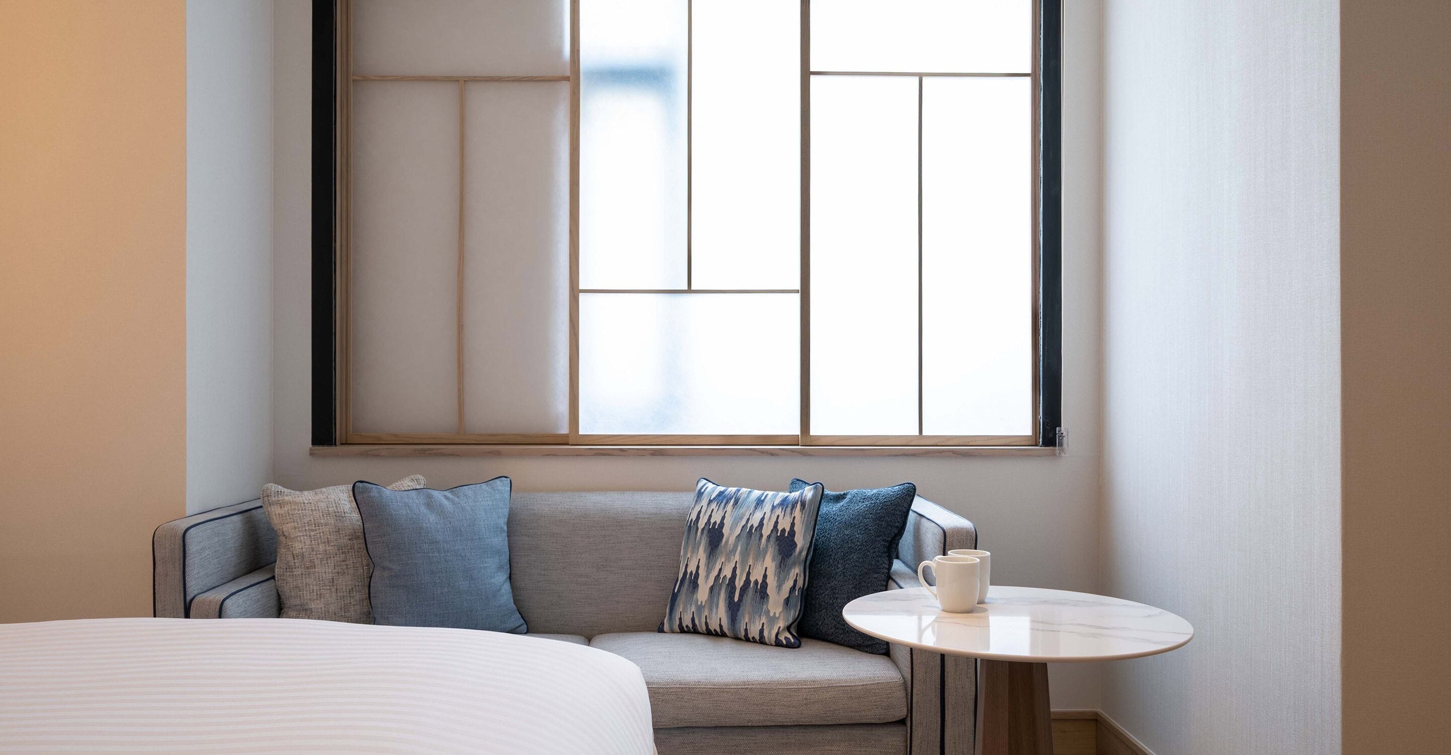 Photo - Hotel Heian No Mori Kyoto