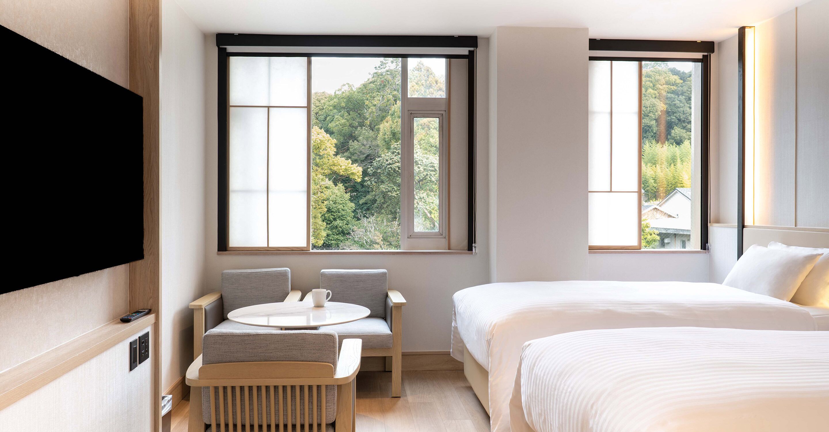 Photo - Hotel Heian No Mori Kyoto