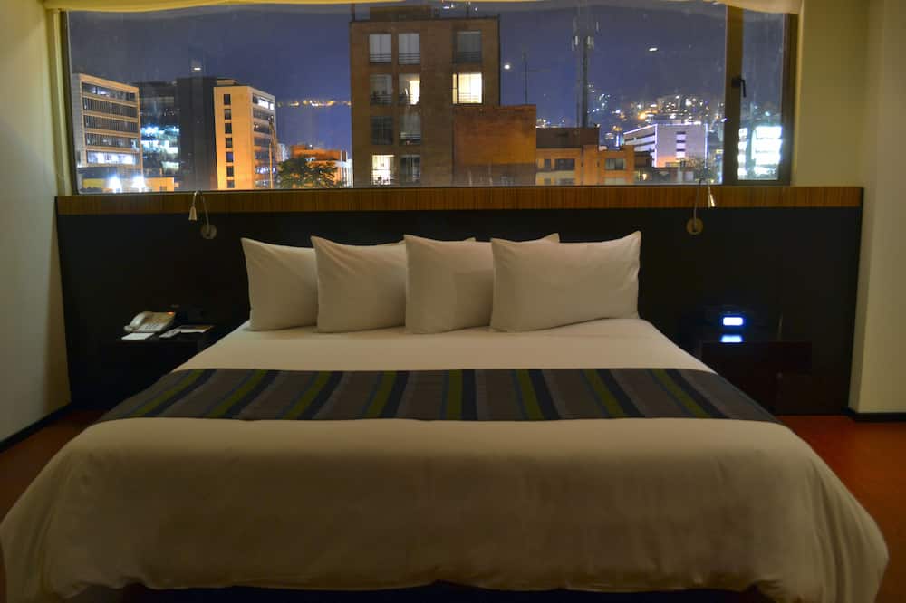 Hotel Madisson Inn Luxury By Geh Suites