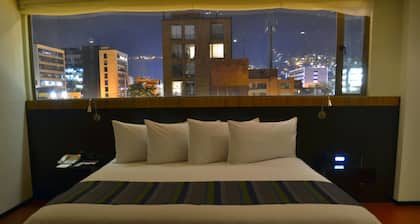 Hotel Madisson Inn Luxury By Geh Suites