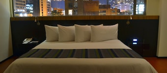 Hotel Madisson Inn Luxury By Geh Suites