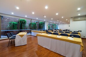 Sala de reuniones