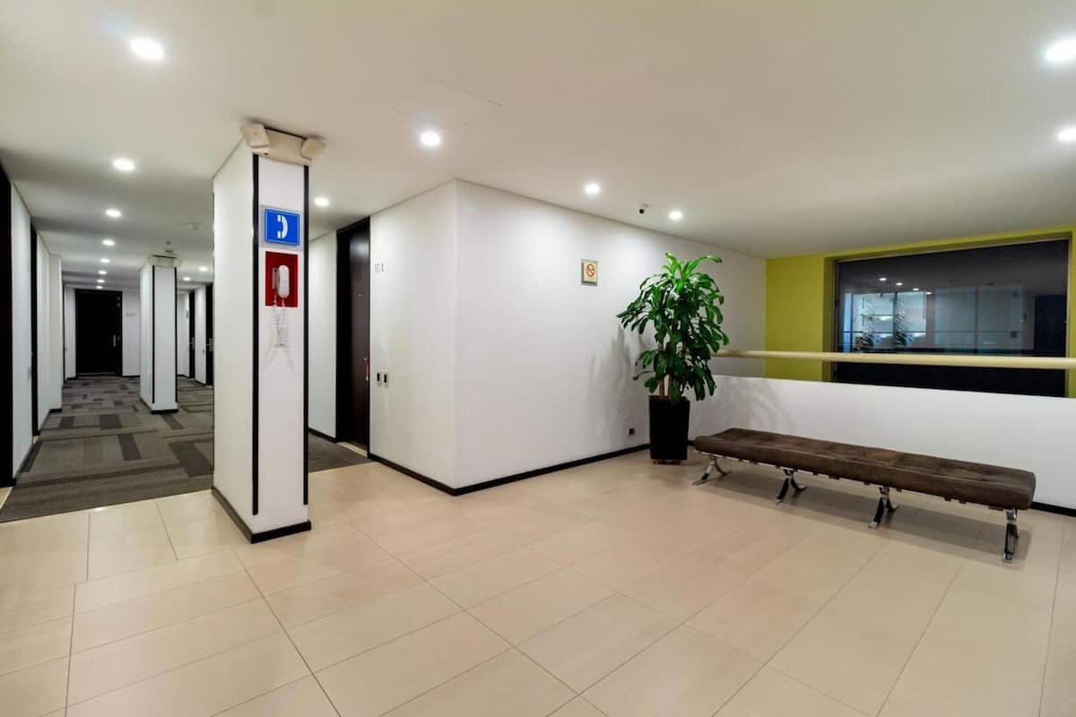 Hall