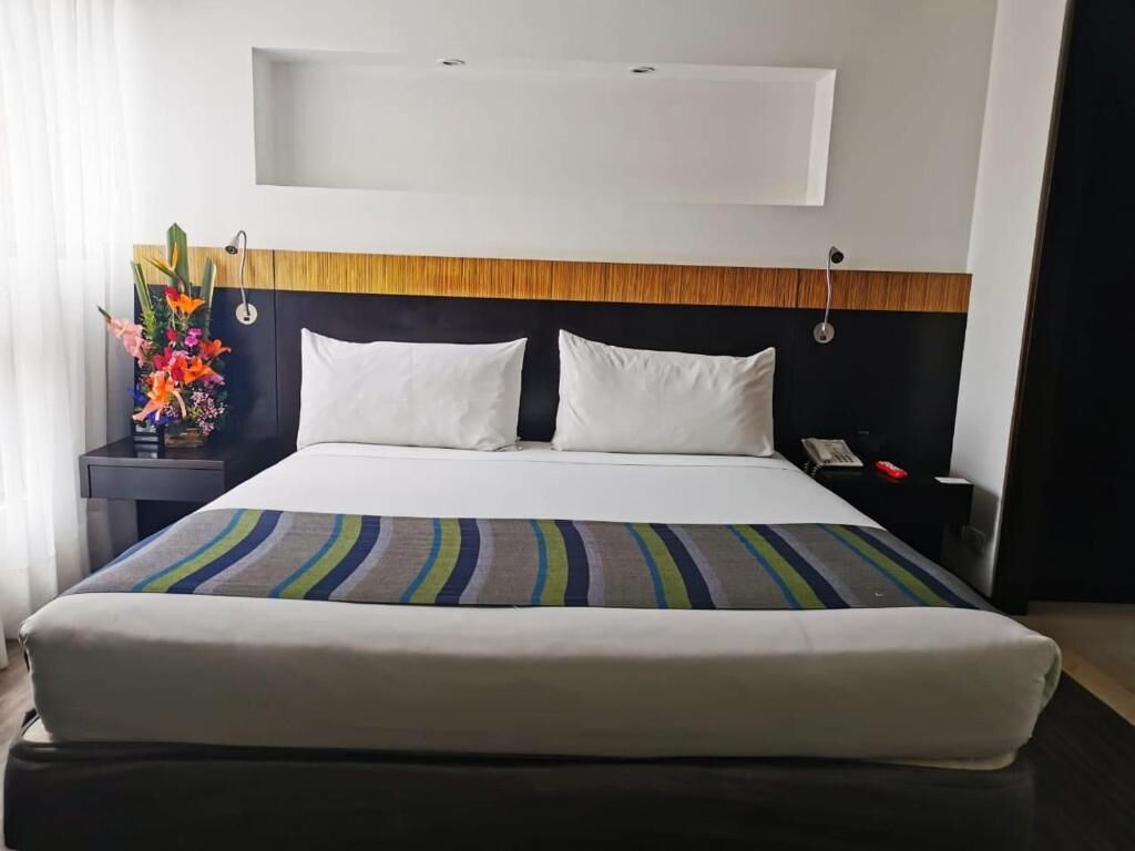 Premium bedding, down duvets, pillow-top beds, minibar